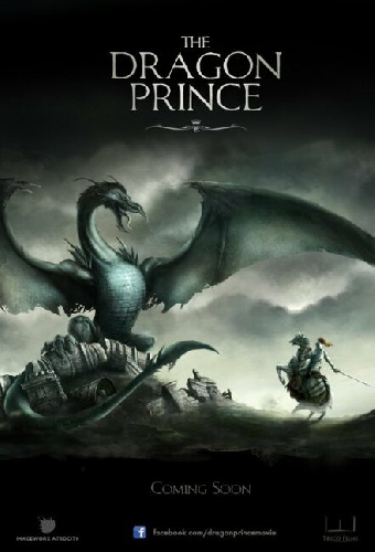 The Dragon Prince