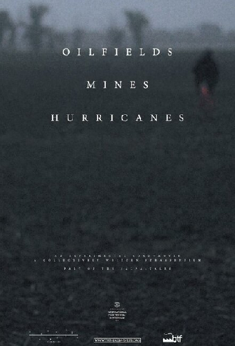 Oilfields Mines Hurricanes