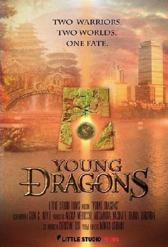 Young Dragons