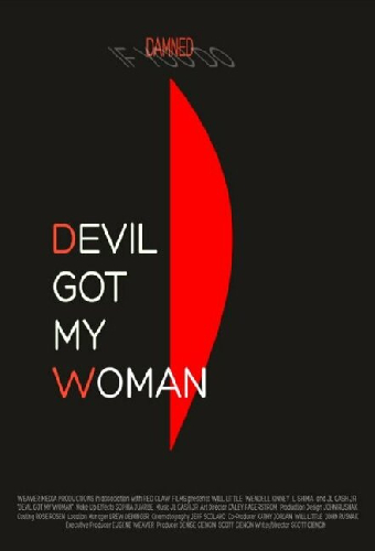 Devil Got My Woman