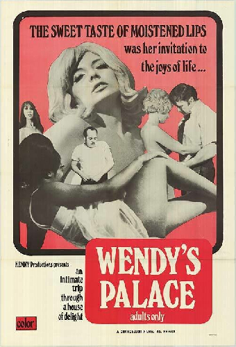 Wendy's Palace