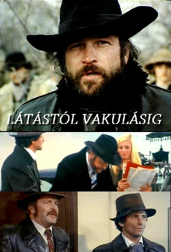 Látástól vakulásig