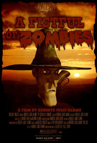 A Fistful of Zombies