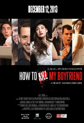How to Kill My Boyfriend