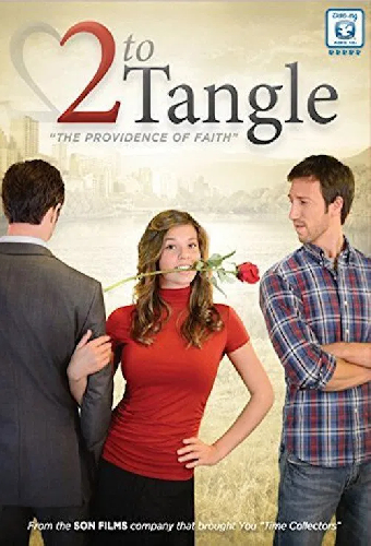 2 to Tangle
