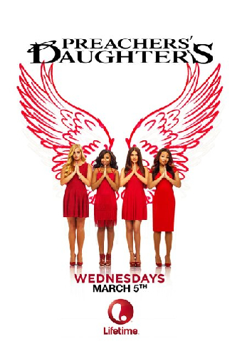 Preachers' Daughters