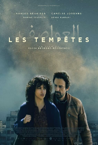 Les tempêtes