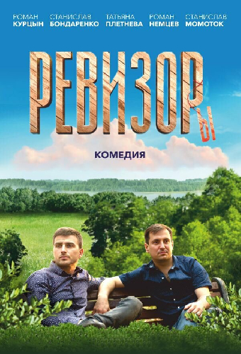 Ревизоры