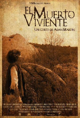 El muerto viviente