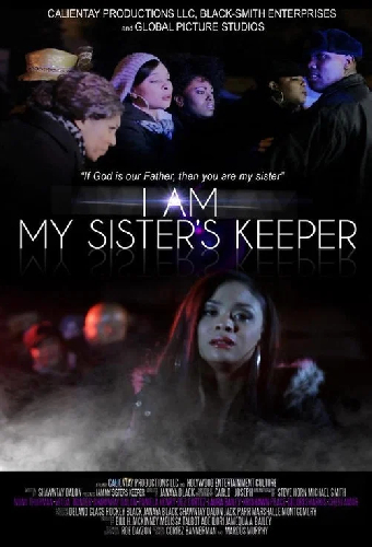I Am My Sister's Keeper