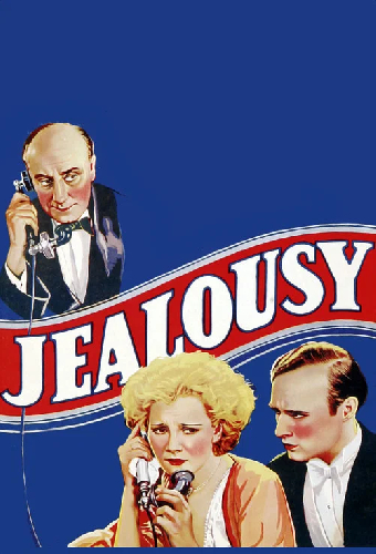 Jealousy