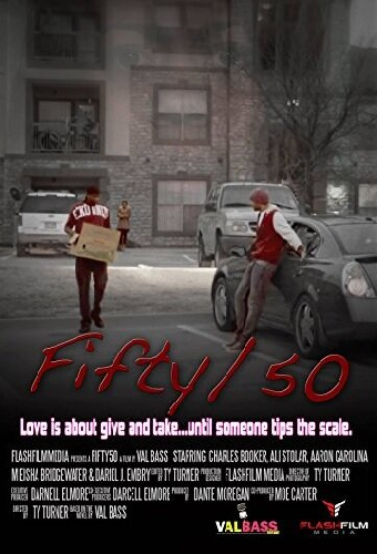 Fifty/50