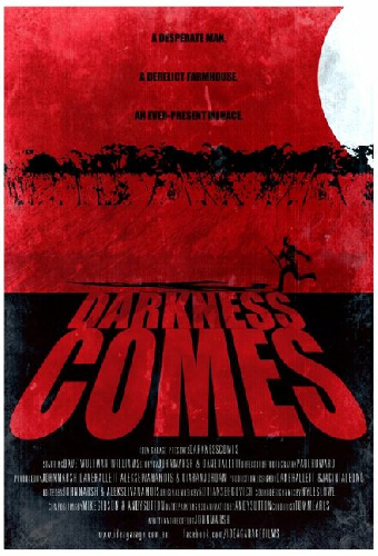 Darkness Comes