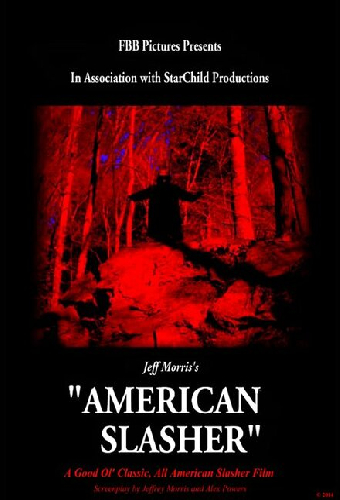 American Slasher