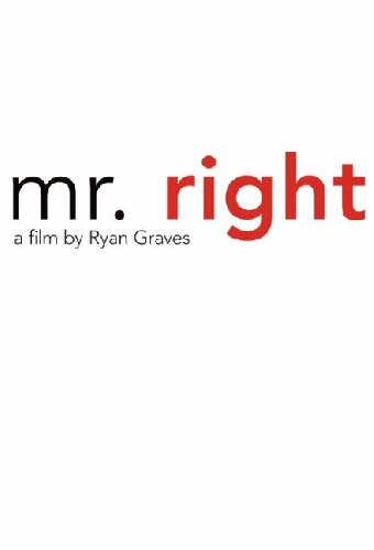 Mr. Right