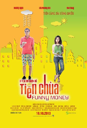 Tiền Chùa