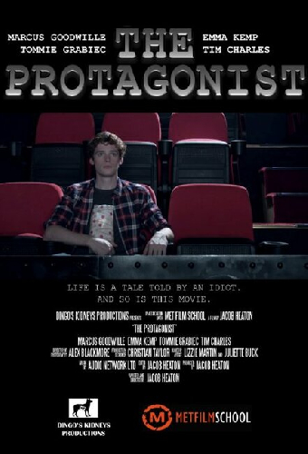 The Protagonist