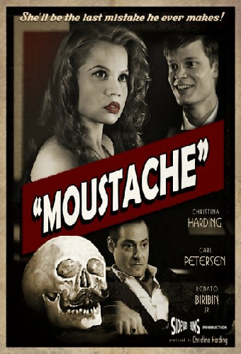 Moustache