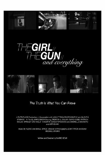 The Girl, the Gun, & Everything