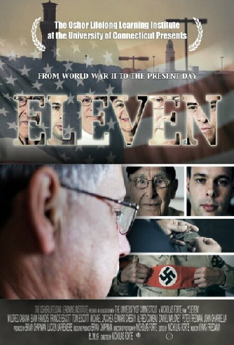 Eleven: From WWII to the Present Day