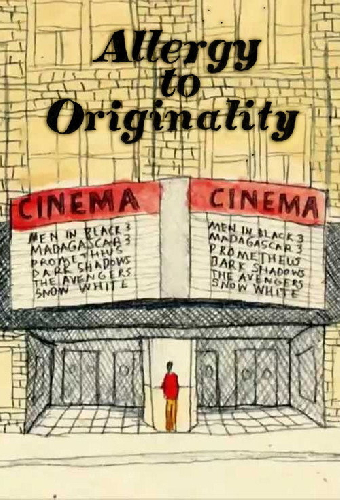 Allergy to Originality