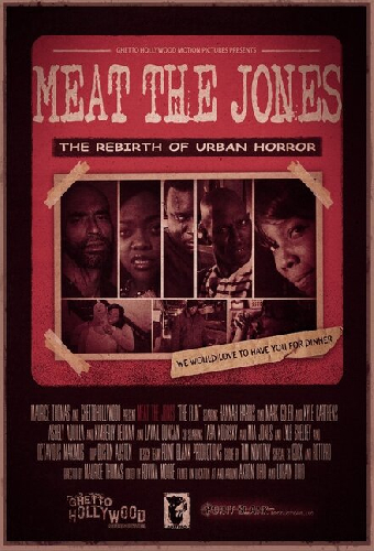 Meat the Jones