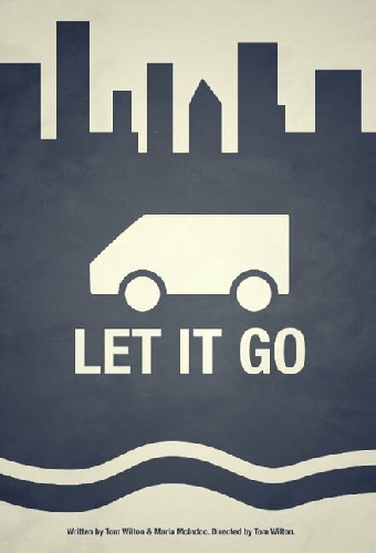 Let It Go