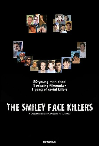 The Smiley Face Killers