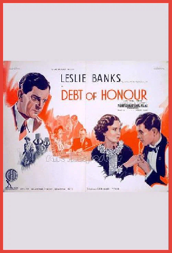 Debt of Honour