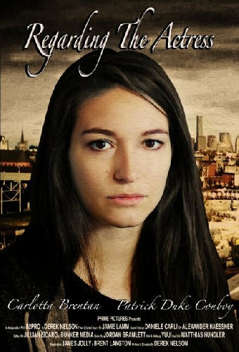 Regarding the Actress