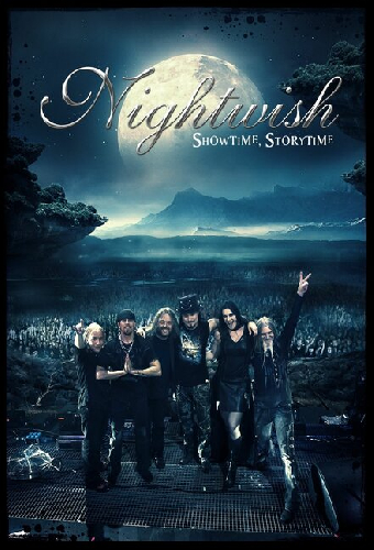 Nightwish: Showtime, Storytime