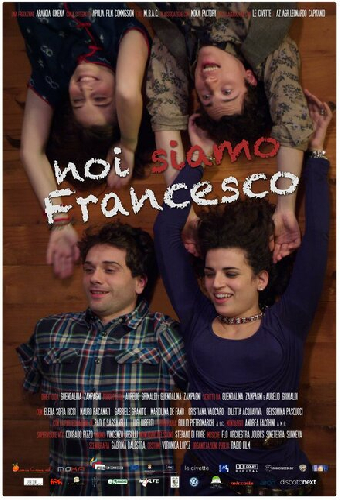 Noi siamo Francesco