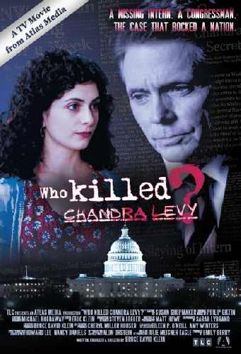 Who Killed Chandra Levy?