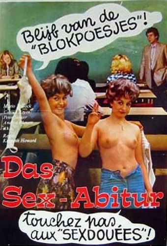 Sexabitur II - Die Tochter treibt's weiter