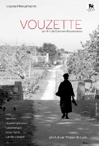 Vouzette