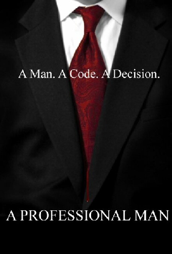 A Professional Man