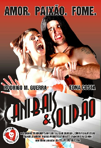 Canibais e Solidão
