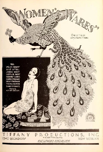 Women's Wares