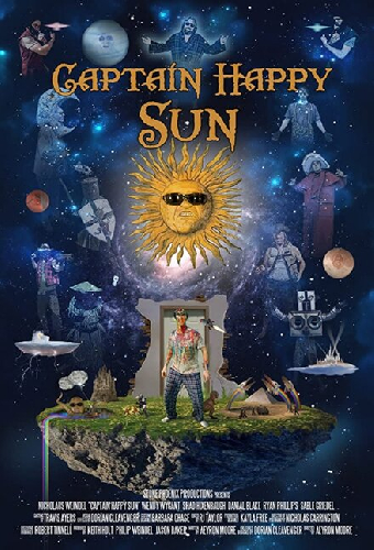 Captain Happy Sun