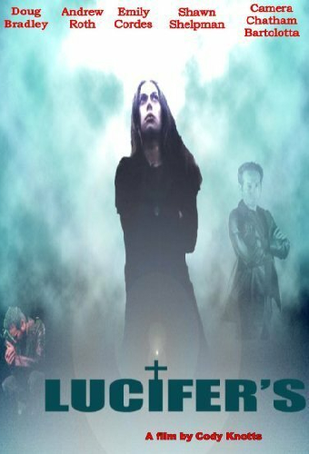 Lucifer's Unholy Desire
