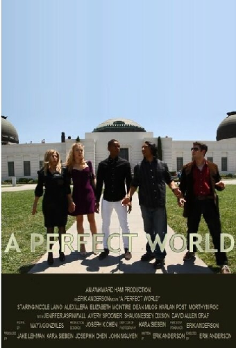 A Perfect World