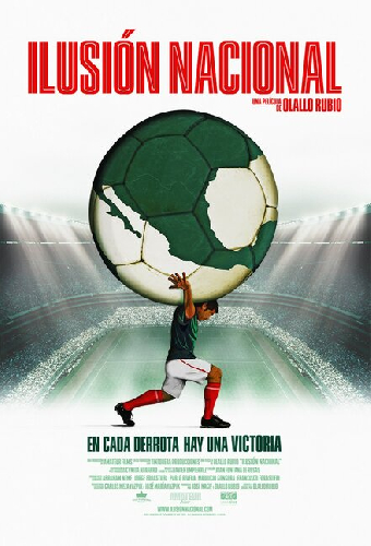 Ilusión Nacional
