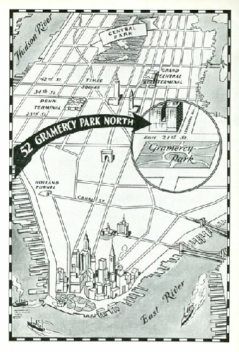 Hotel Gramercy Park