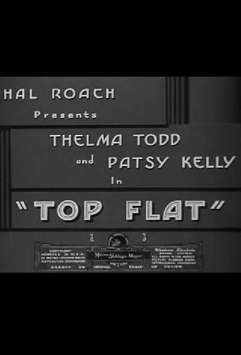 Top Flat
