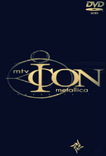 Metallica: MTV Icon