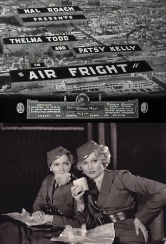 Air Fright