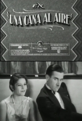 Una cana al aire