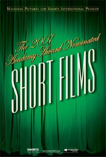 Короткометражные фильмы, номинированные на «Оскар» 2007: Анимация