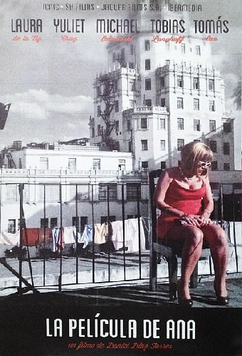 Фильм Анны