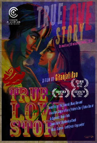 True Love Story